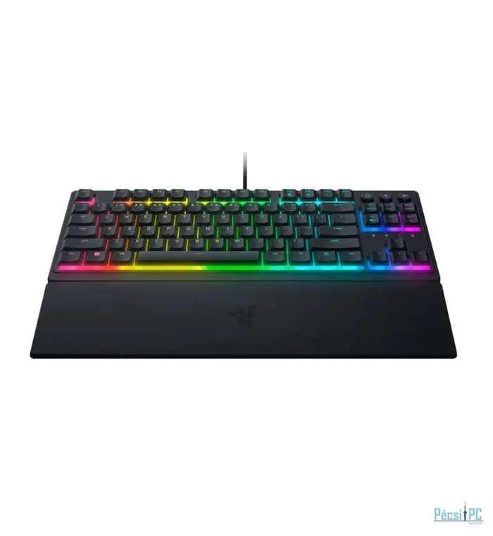 Razer Ornata V3 Tenkeyless RGB Black UK