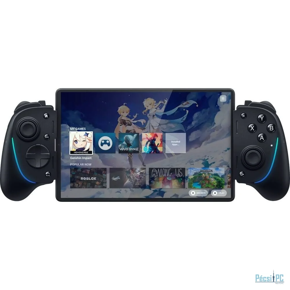 Razer Razer Kishi Ultra Mobile Gamepad Black