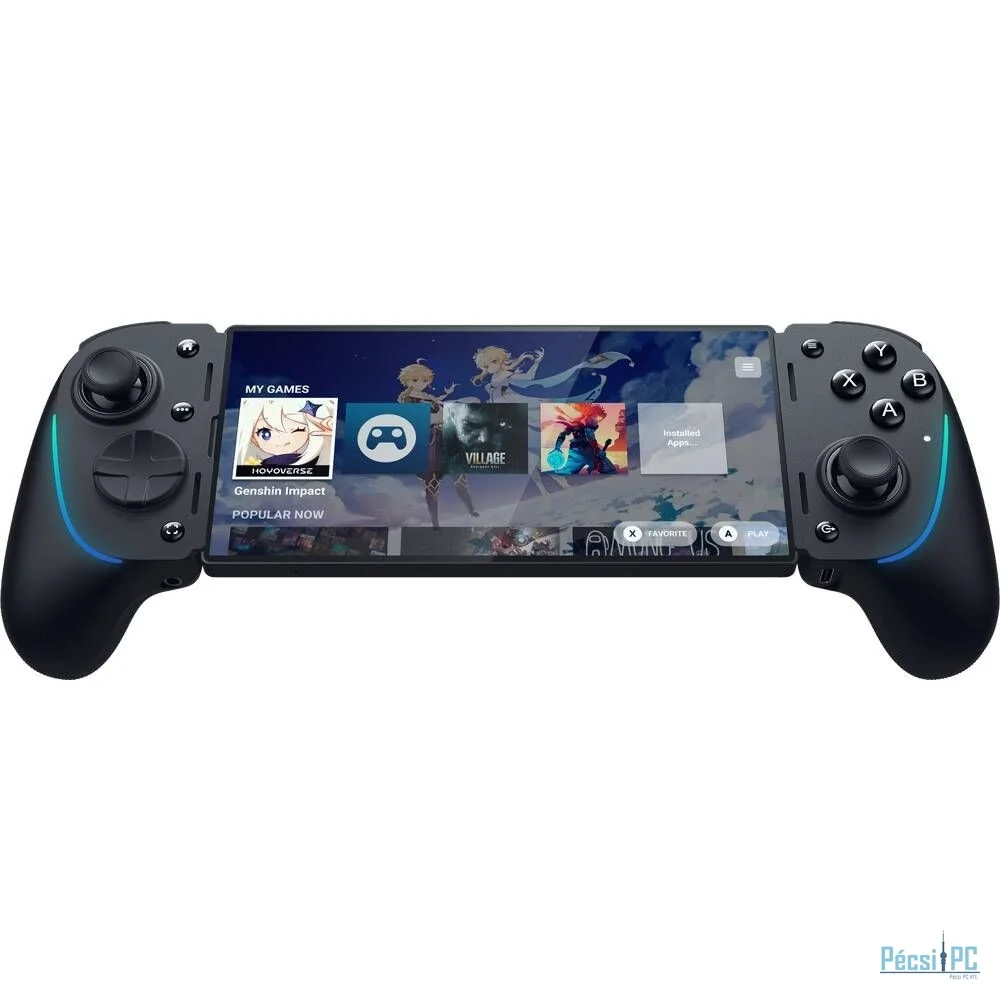 Razer Razer Kishi Ultra Mobile Gamepad Black