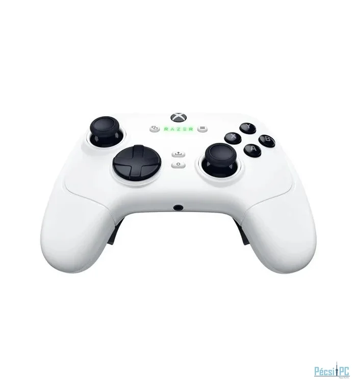 Razer Wolverine V3 Pro Wireless Gamepad White