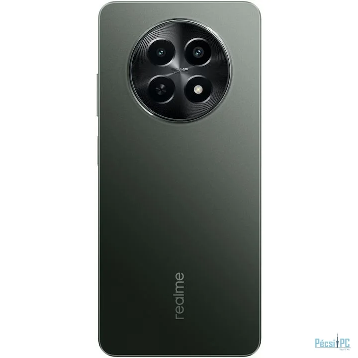 Realme 12X 5G 128GB DualSIM Black