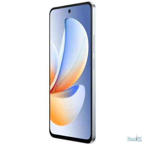 Realme C71 256GB DualSIM White Swan