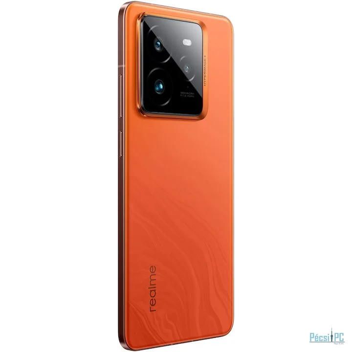 Realme GT 7 PRO 512GB DualSIM Orange