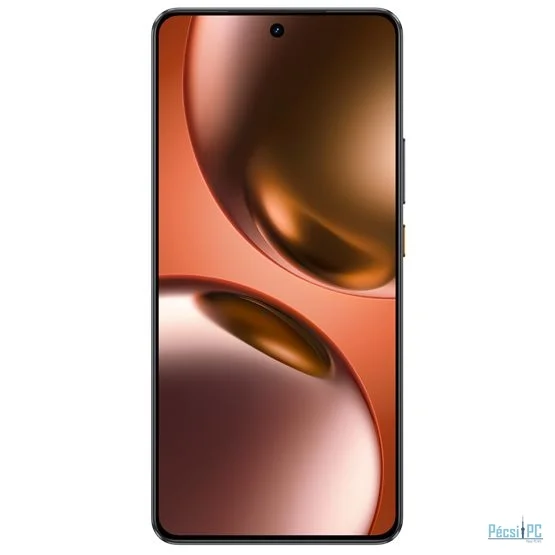 Realme GT 7T 256GB DualSIM IceSense Black