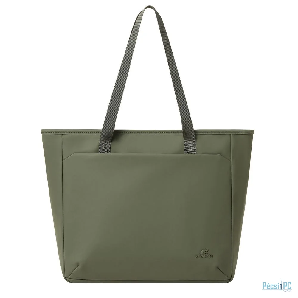 RivaCase 7821 Eden ECO Tote bag Olive Green