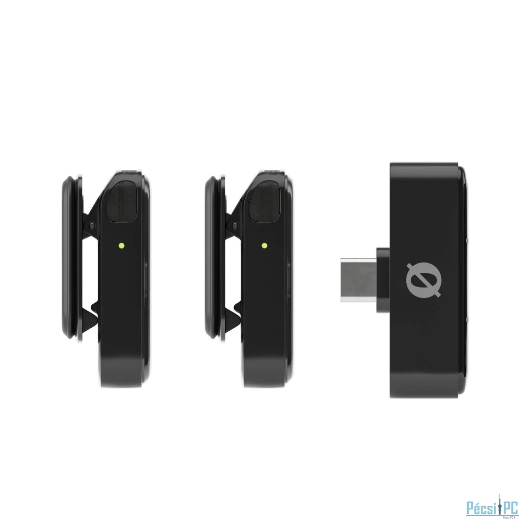 Rode Wireless Micro Ultra-compact Wireless Microphone