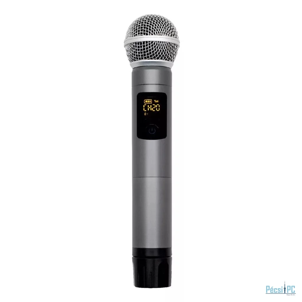 SAL MVN 300 Wireless Microfon Set