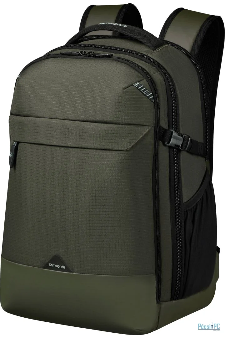 Samsonite Notebook Backpack Roadseeker 15,6