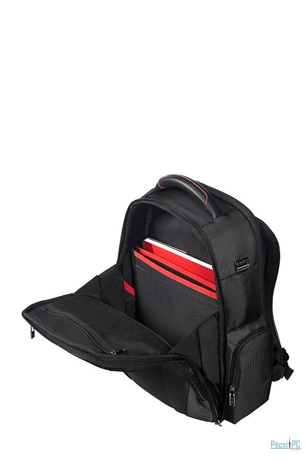 Samsonite PRO-DLX5 Laptop Backpack 15,6