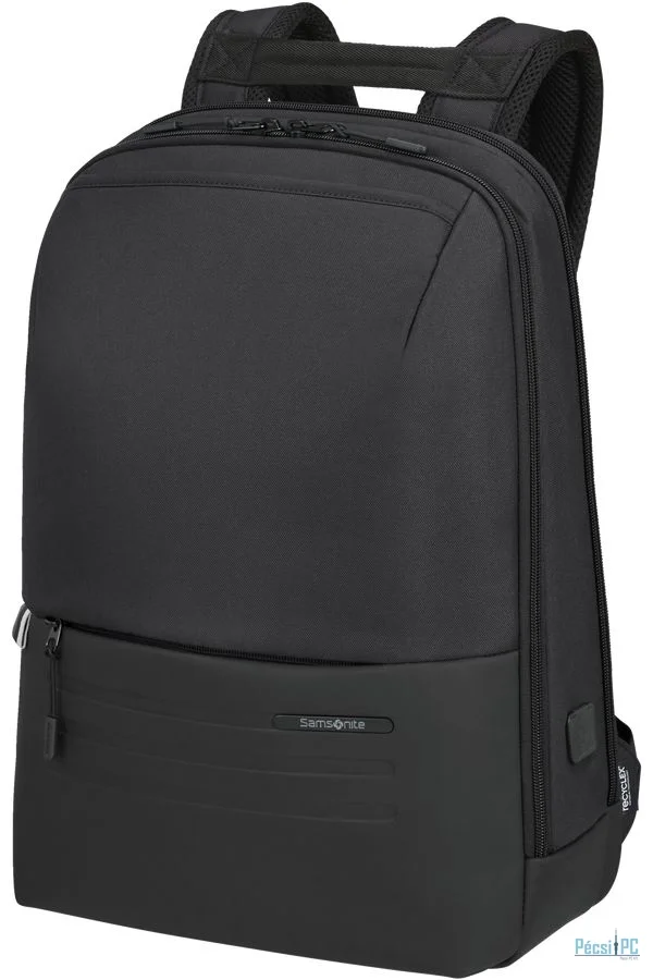 Samsonite Stackd Biz Laptop Backpack 15,6