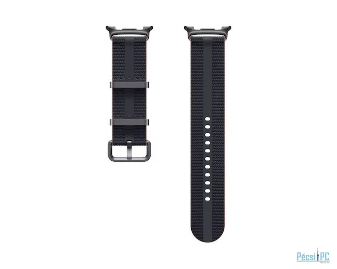 Samsung Athleisure Galaxy Watch8 Band M/L Dark Gray