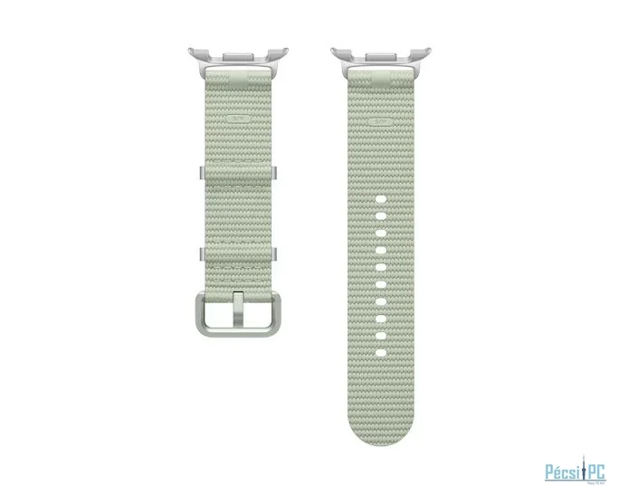 Samsung Athleisure Galaxy Watch8 Band S/M Sage