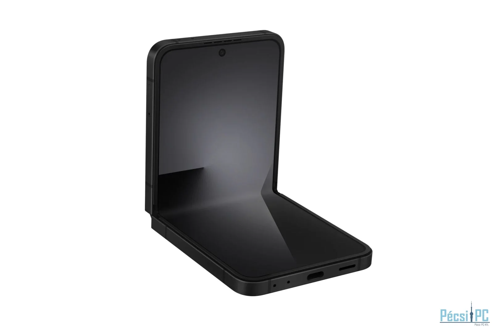 Samsung F761B Galaxy Z Flip7 FE 128GB DualSIM Black