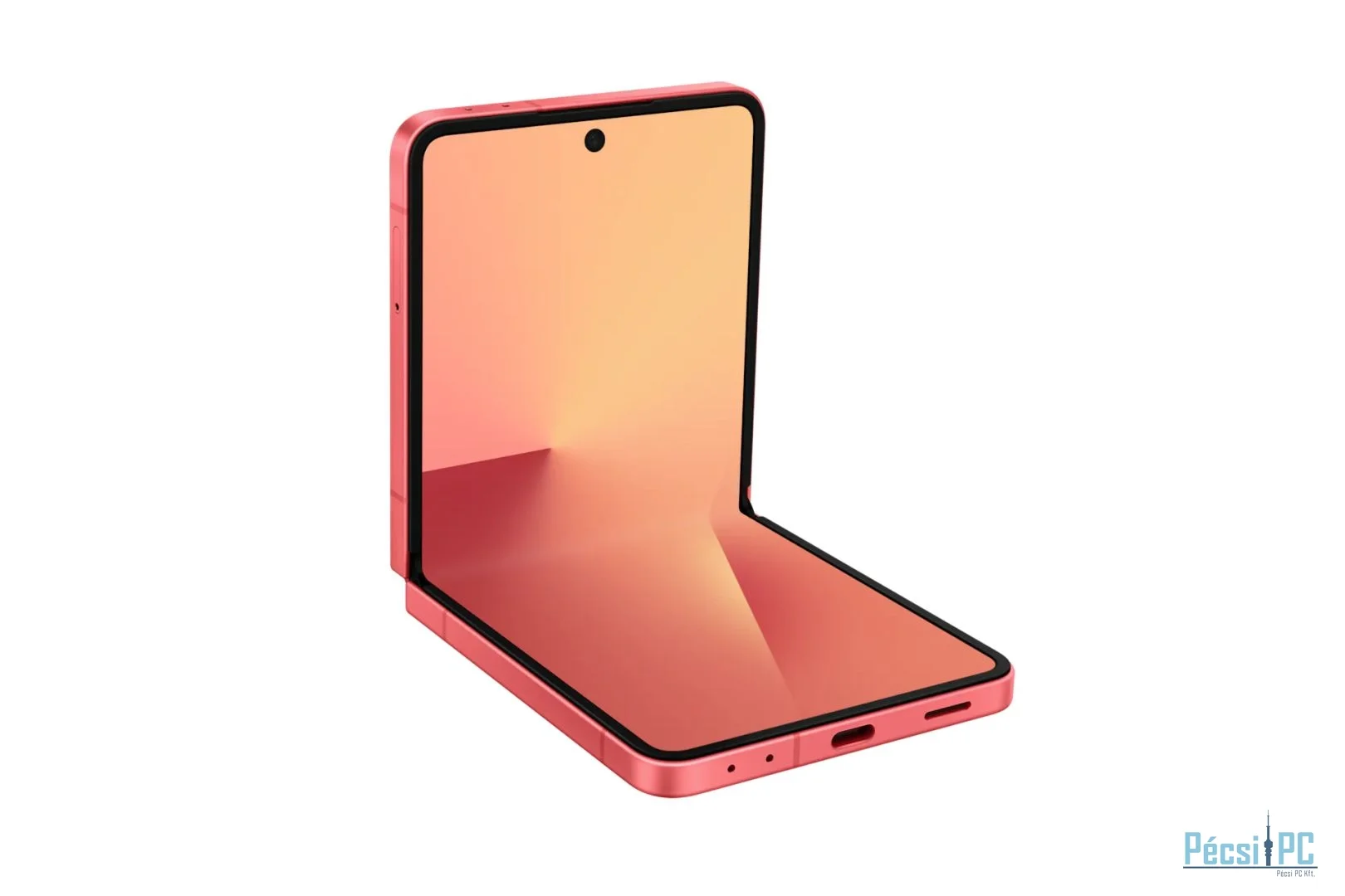 Samsung F766B Galaxy Z Flip7 256GB DualSIM CoralRed