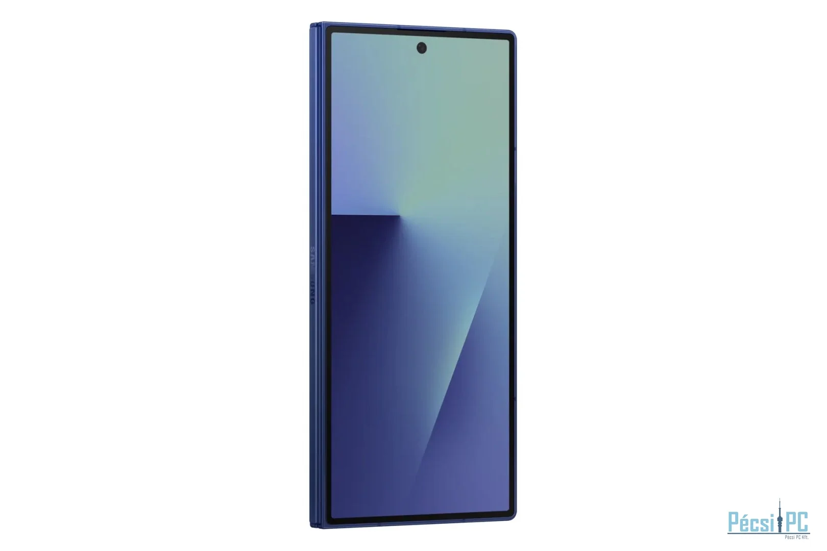 Samsung F966B Galaxy Z Fold7 512GB DualSIM Blue Shadow