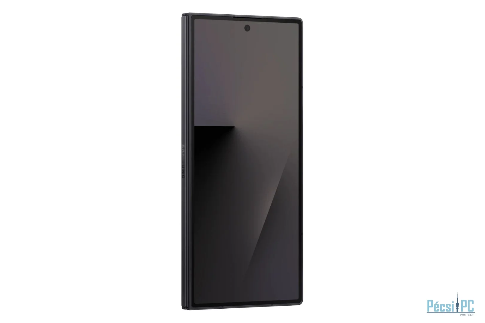 Samsung F966B Galaxy Z Fold7 512GB DualSIM JetBlack
