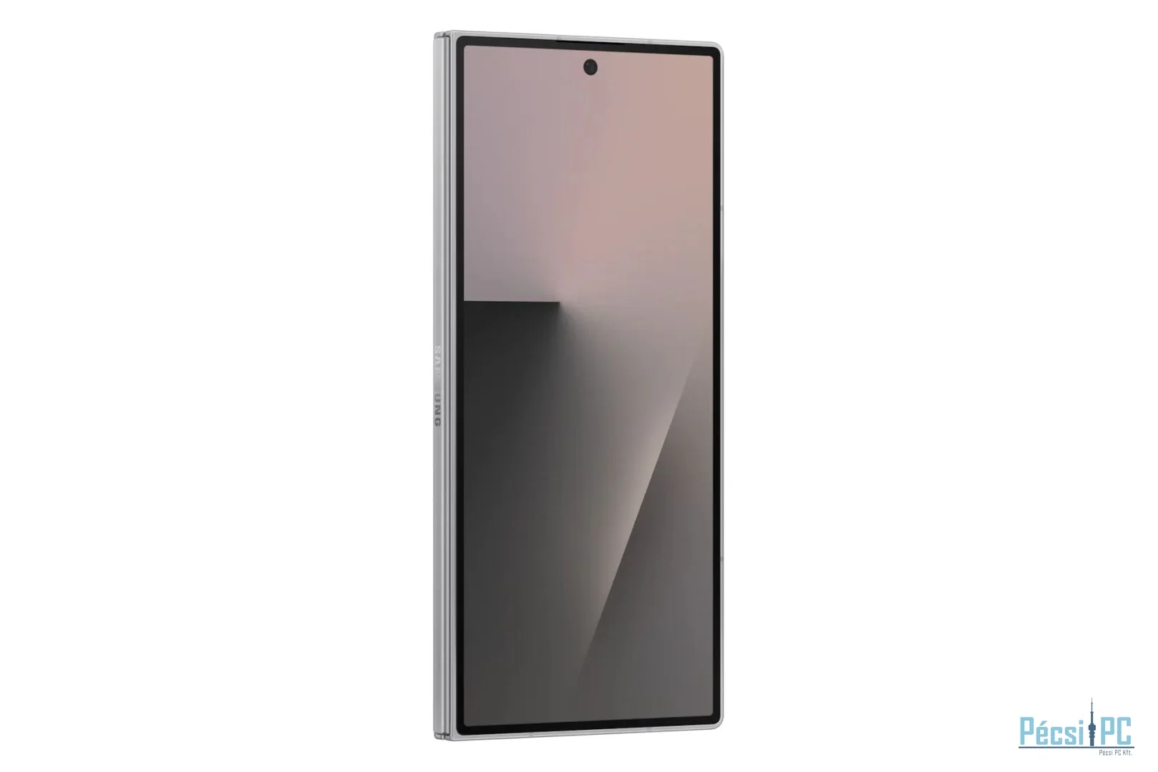 Samsung F966B Galaxy Z Fold7 512GB DualSIM Silver Shadow