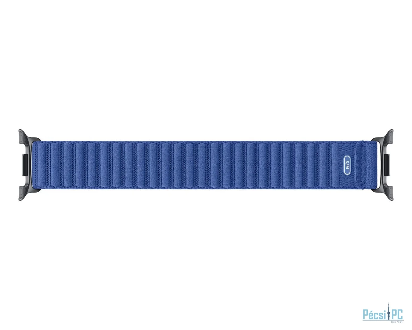 Samsung Fabric Galaxy Watch8 Band (S/M) Blue