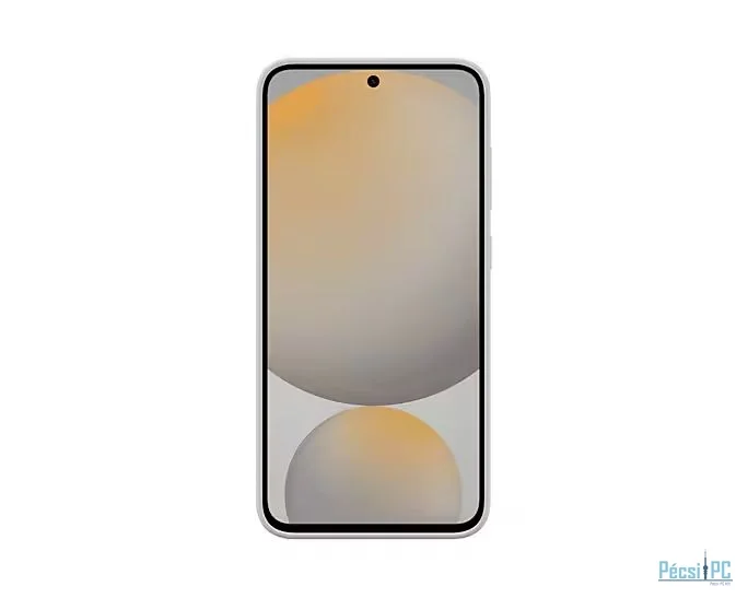 Samsung Galaxy S24 FE Standing Grip Case Gray