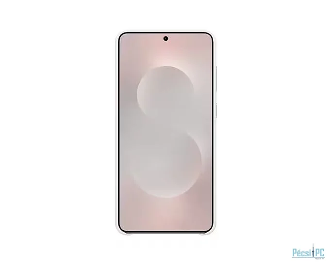 Samsung Galaxy S25 Edge kindsuit case Light Gray