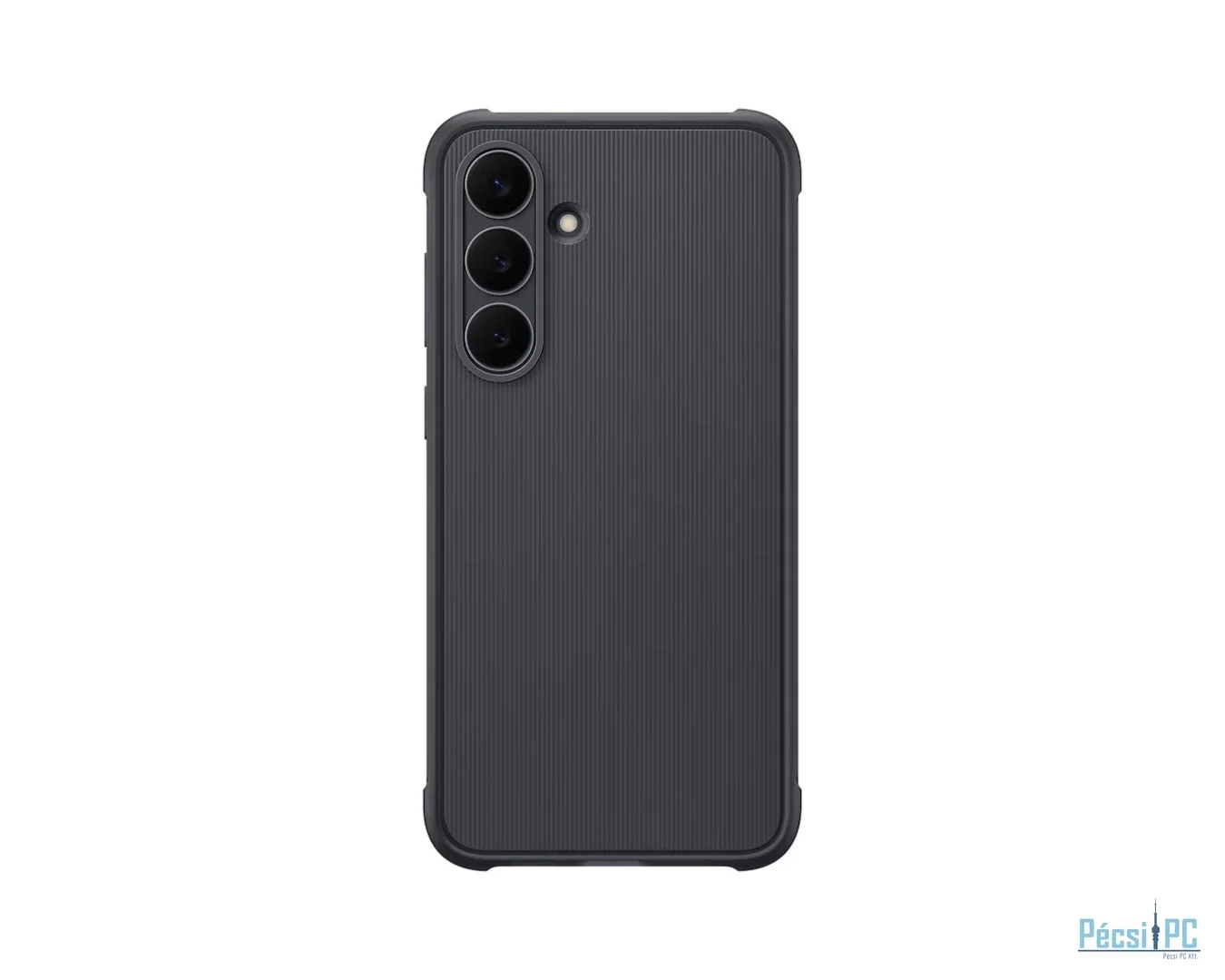 Samsung Galaxy S25 FE Rugged case Black