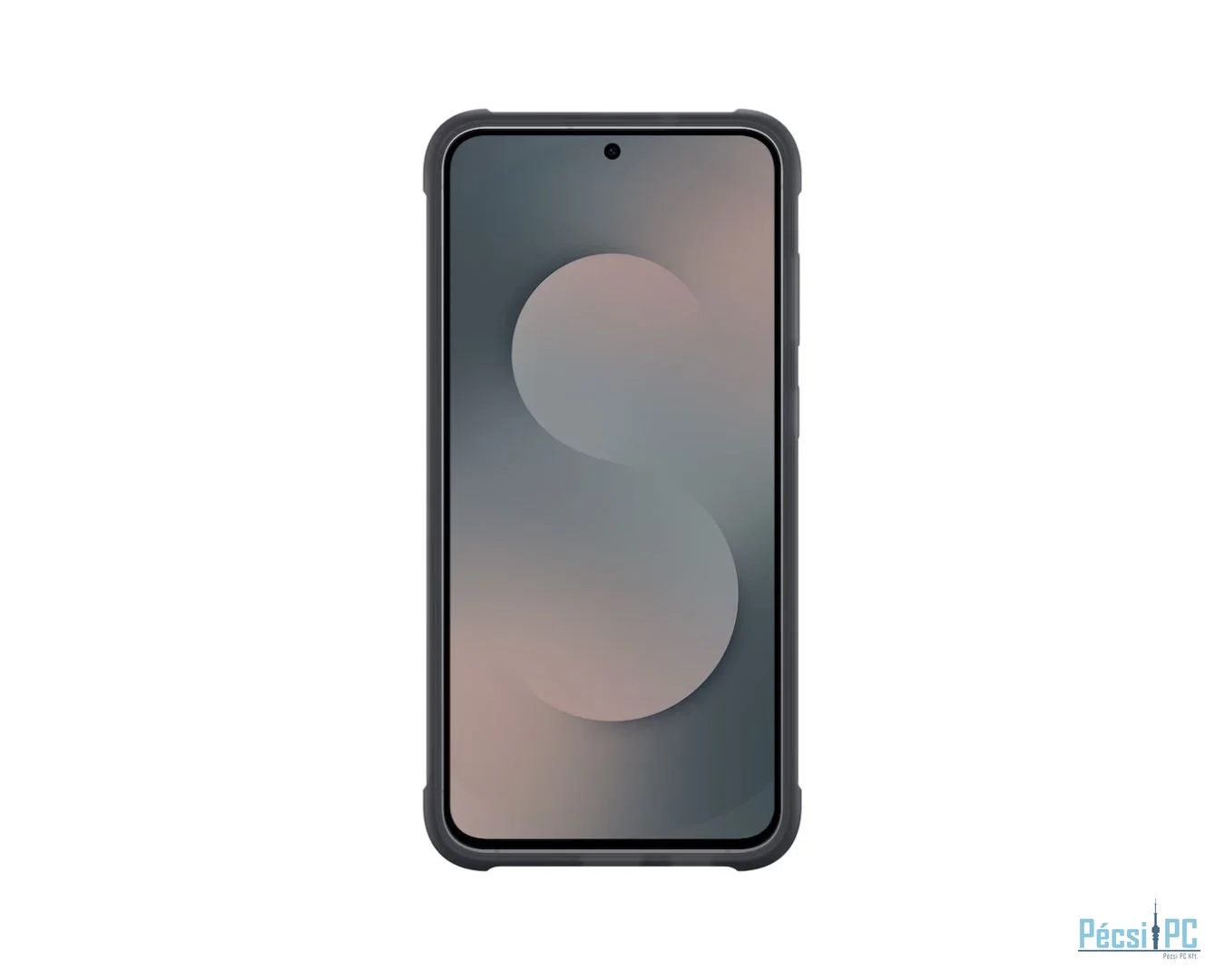 Samsung Galaxy S25 FE Rugged case Black