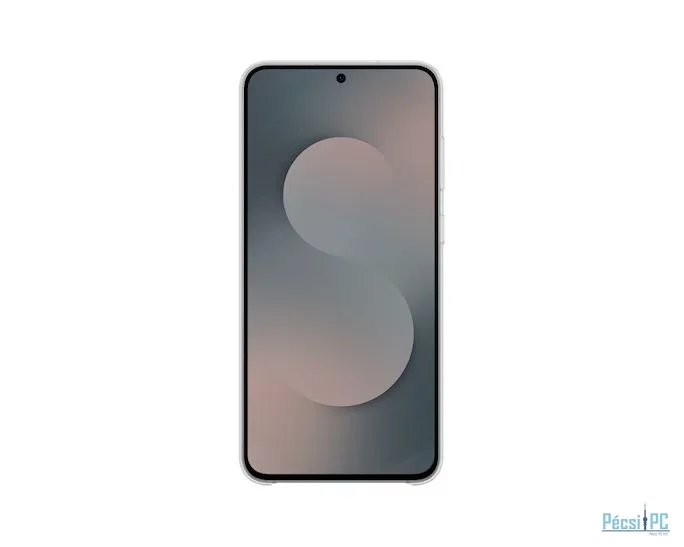 Samsung Galaxy S25 FE Standing Grip case Black