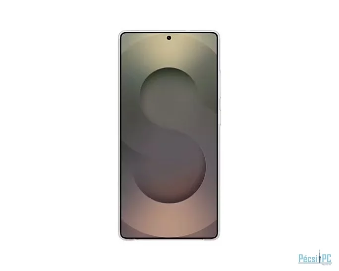 Samsung Galaxy S25 Ultra Standing Grip Case White