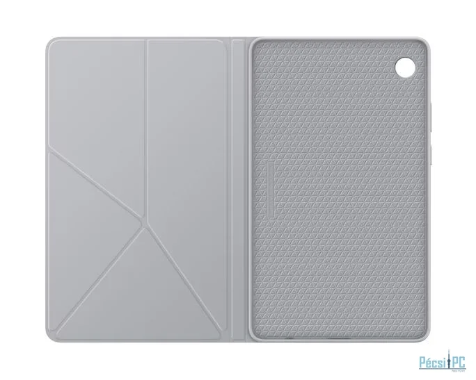Samsung Galaxy Tab A11 Book Cover White