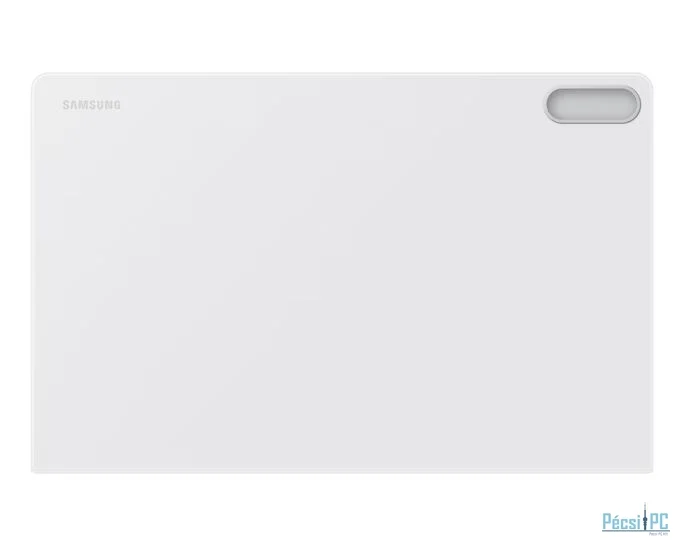 Samsung Galaxy Tab S11 Ultra Book Cover White