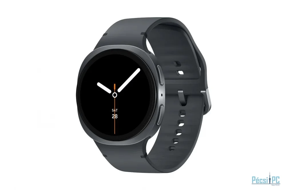 Samsung Galaxy Watch 8 44mm Graphite