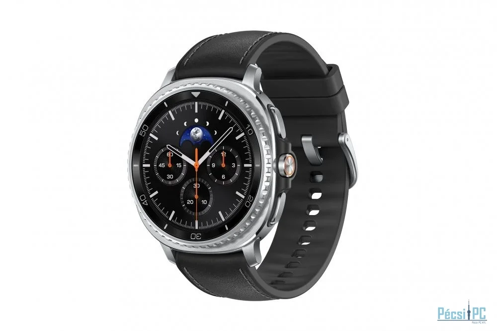 Samsung Galaxy Watch 8 Classic 46mm Black