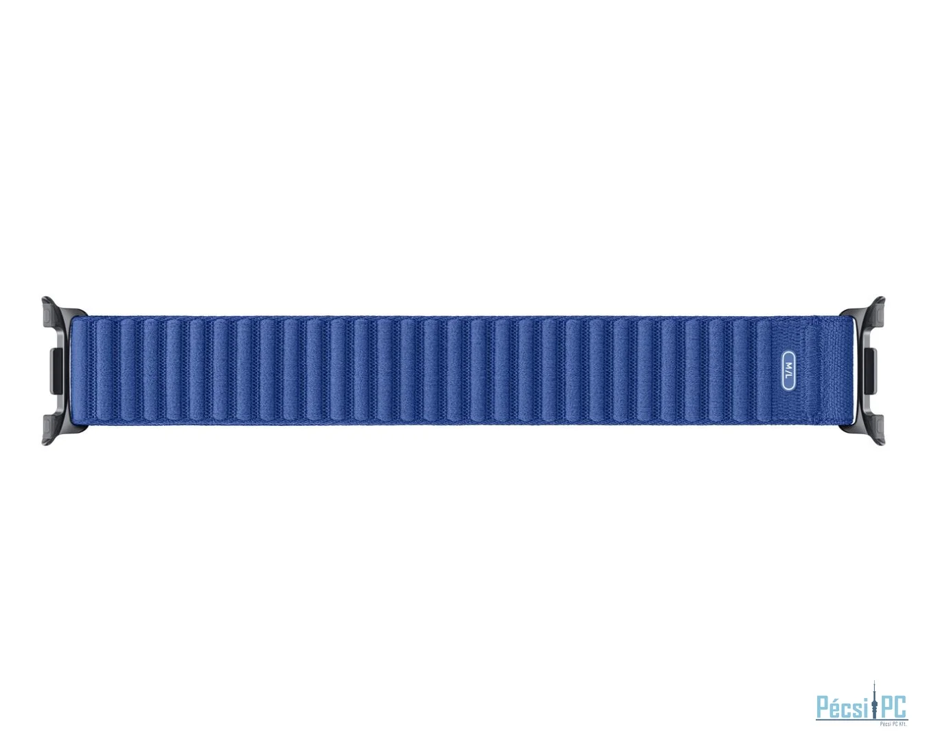 Samsung Galaxy Watch 8 Fabric(M/L) Band Blue