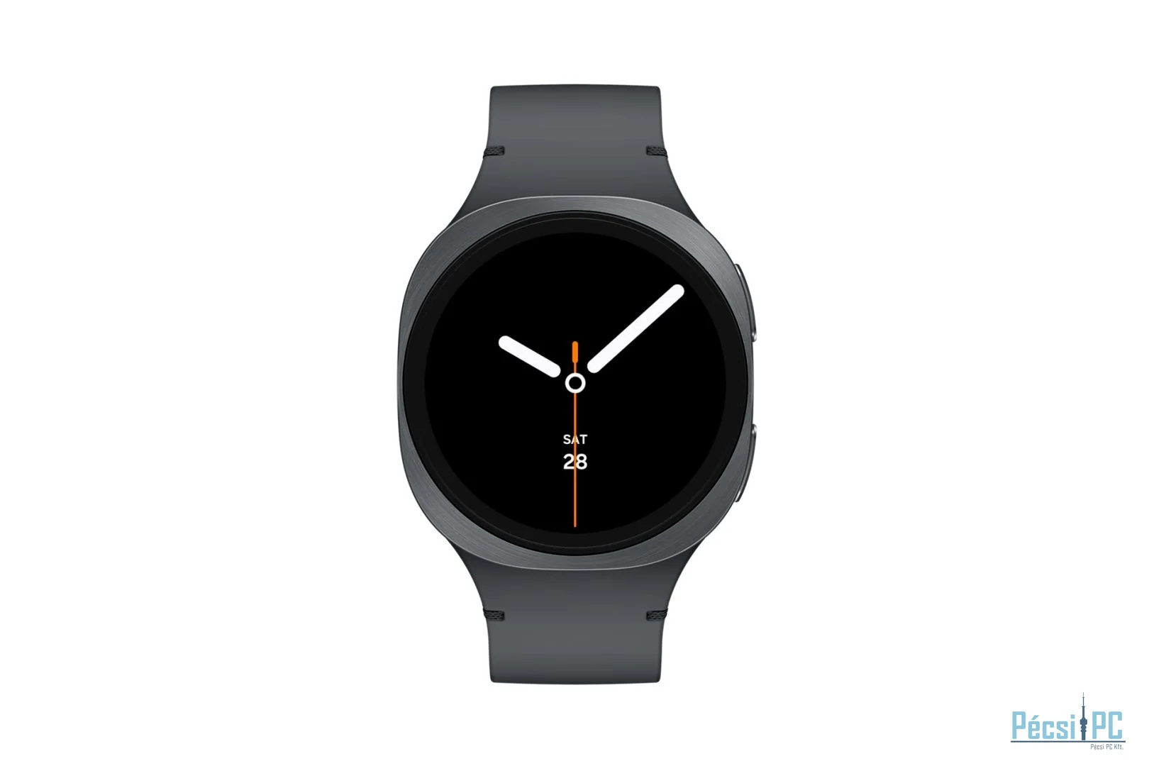 Samsung Galaxy Watch8 LTE 40mm Graphite