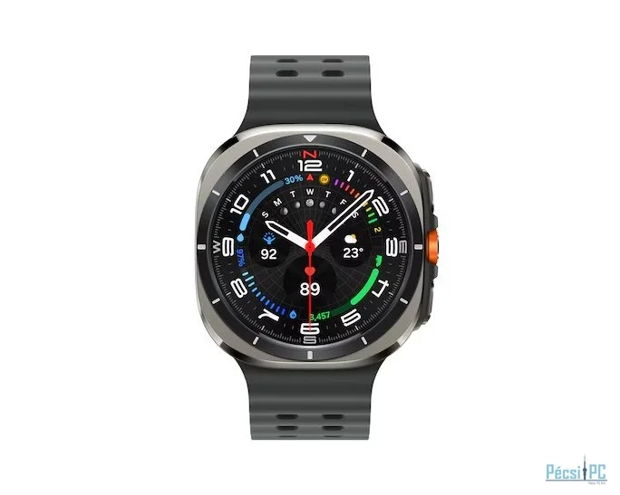 Samsung Galaxy Watch Ultra LTE 47mm Titanium Silver