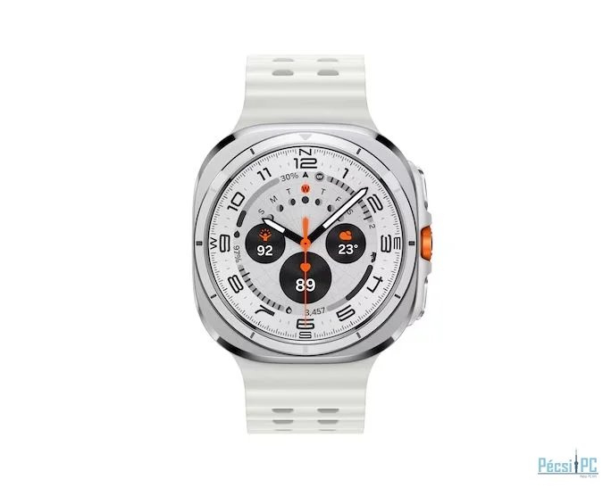 Samsung Galaxy Watch Ultra LTE 47mm Titanium White