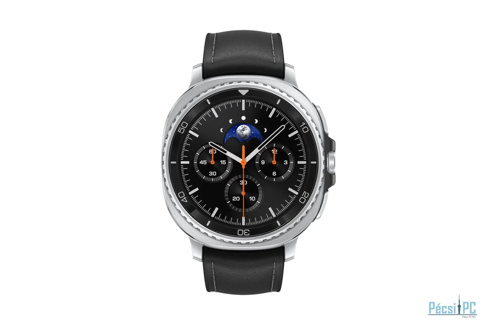 Samsung Galaxy Watch8 Classic LTE 46mm Black