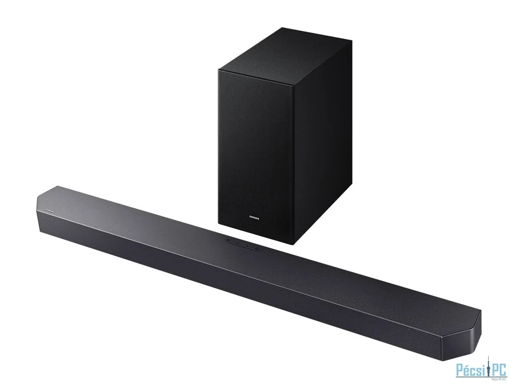 Samsung HW-Q600F Soundbar Black