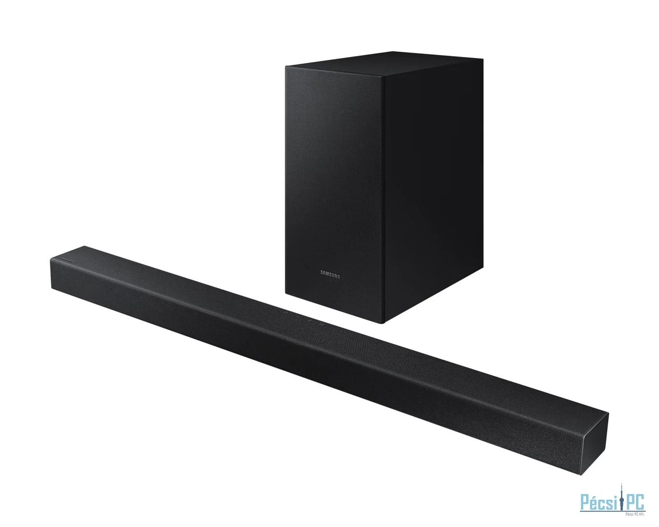 Samsung HW-T420 Soundbar Black