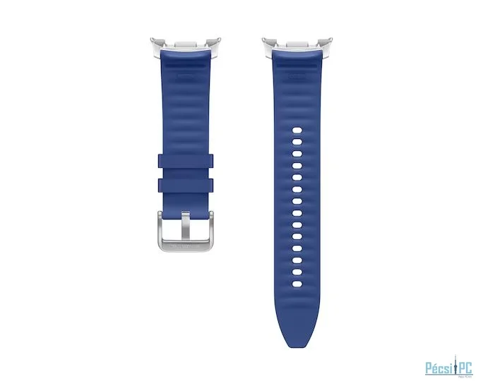 Samsung Hybrid Galaxy Watch8 Band (S/M/L) Blue