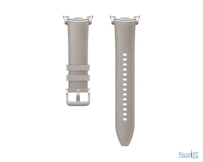 Samsung Hybrid Galaxy Watch8 Band (S/M/L) Taupe