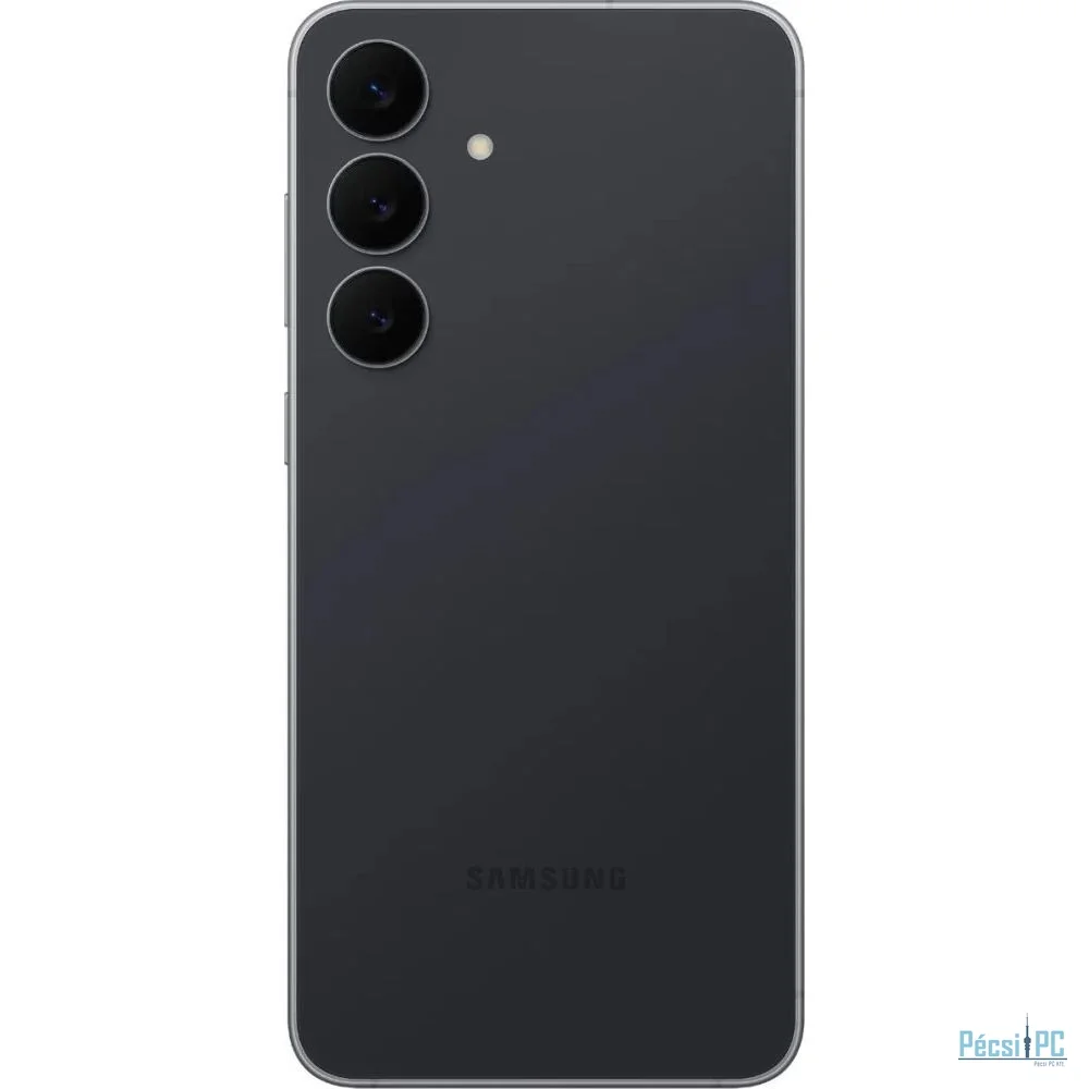 Samsung S731B Galaxy S25 FE 256GB DualSIM Jet Black