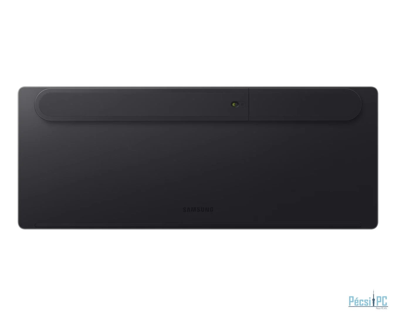 Samsung Smart Keyboard Black UK