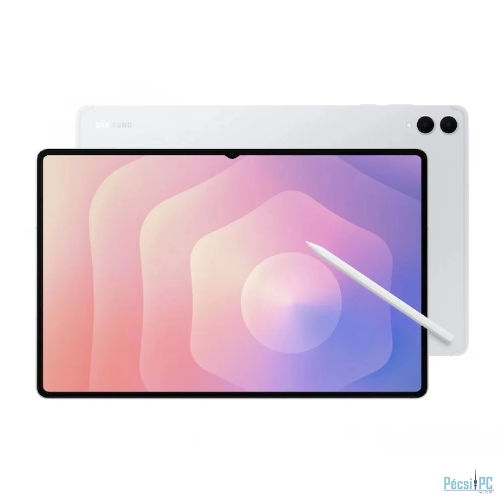 Samsung X936B Galaxy Tab S11 Ultra 5G 256GB Silver