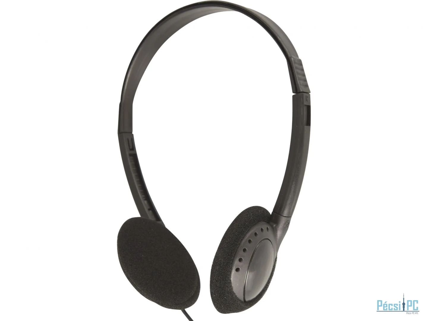 Sandberg Bulk Headphone (min 100) Black