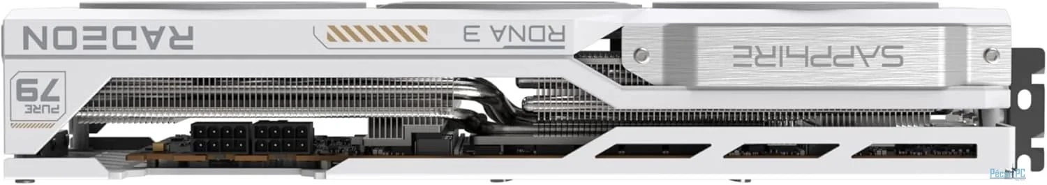 Sapphire Radeon RX7900 GRE 20GB DDR6 Pure Gaming OC