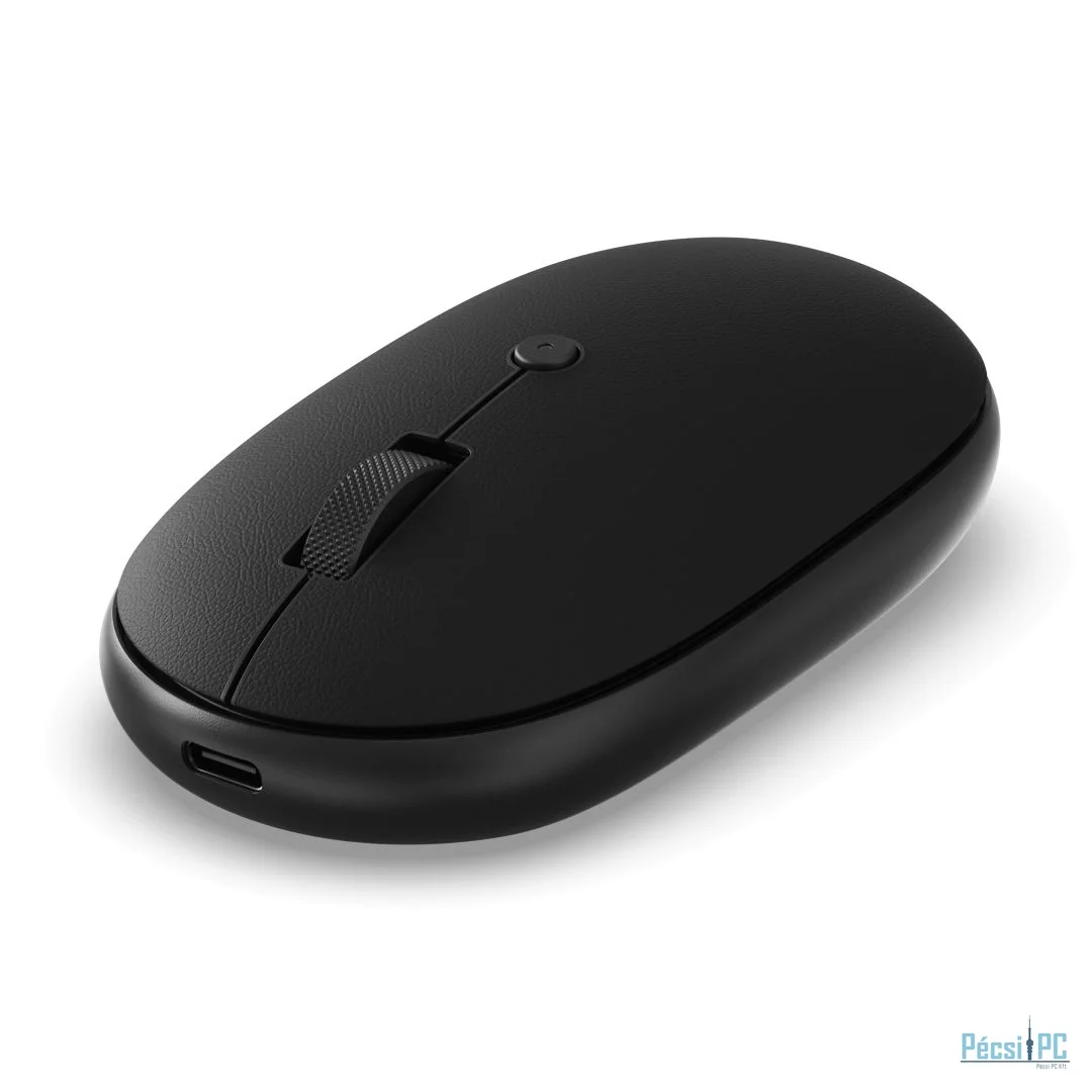 Satechi OntheGo Mouse Black