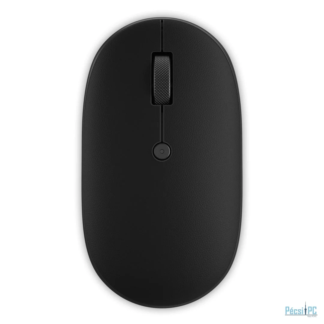 Satechi OntheGo Mouse Black