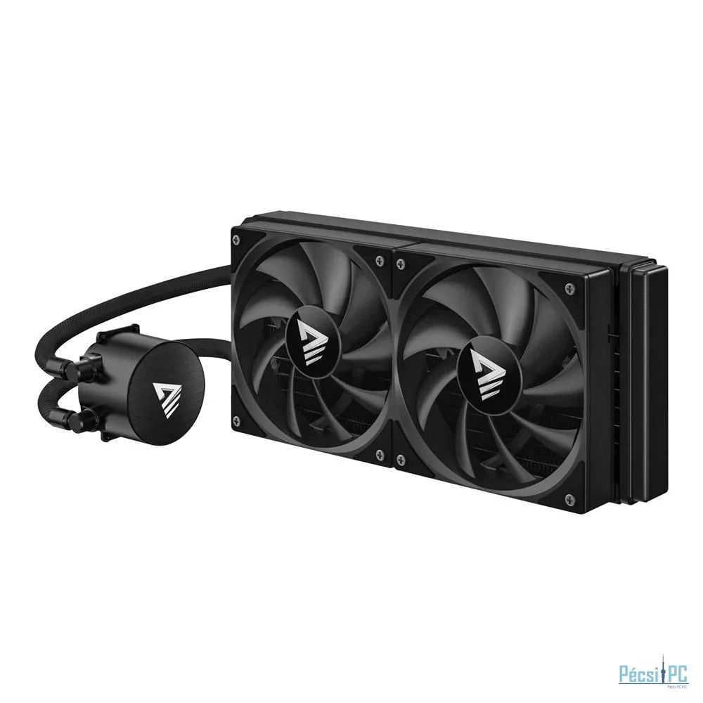 Savio CPU liquid cooler NOX 240 MM