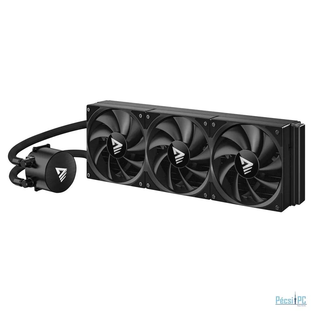 Savio CPU liquid cooler NOX 360 MM
